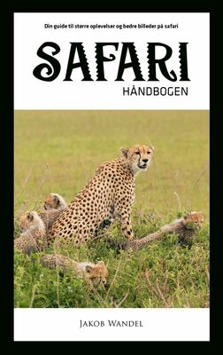 Safarihåndbogen (Wandel, Jakob)