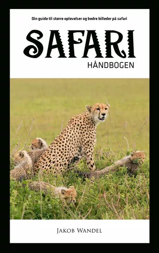 Safarihåndbogen