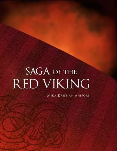 Saga of the Red Viking