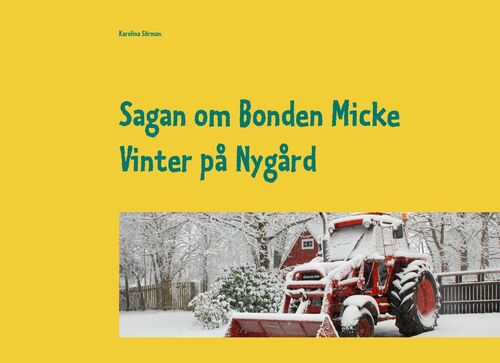 Sagan om Bonden Micke