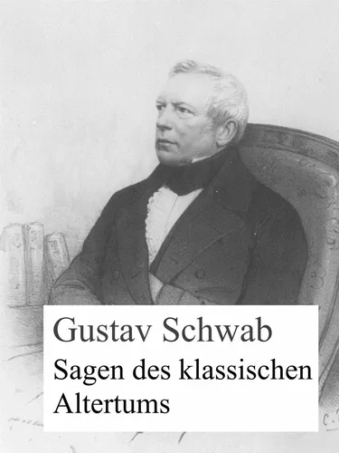 Sagen des klassischen Altertums