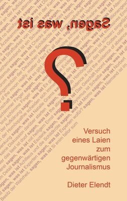 Sagen Was Ist