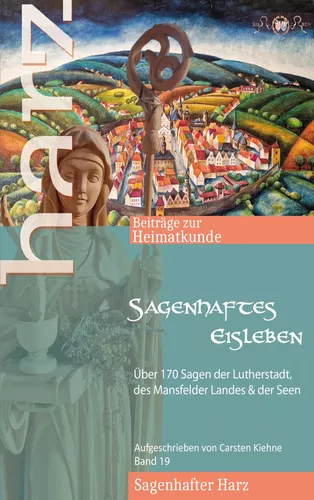 Sagenhaftes Eisleben