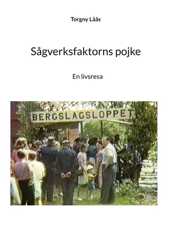 Sågverksfaktorns pojke