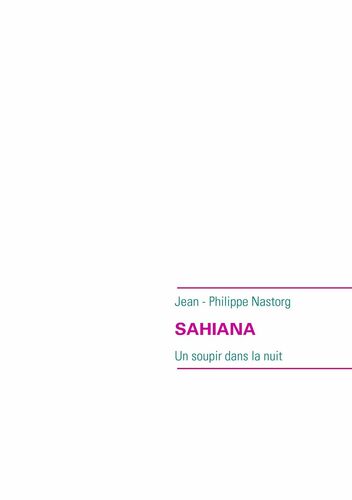 SAHIANA