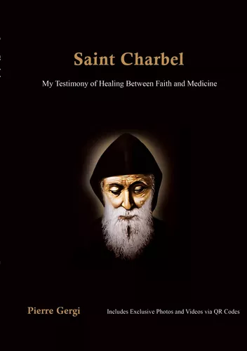 Saint Charbel