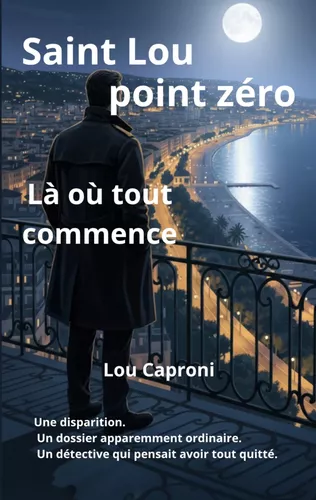 Saint Lou Point zéro