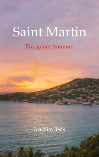 Saint Martin