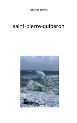 Saint-pierre-quiberon