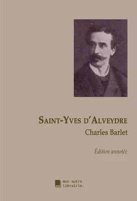 Saint-Yves d'Alveydre