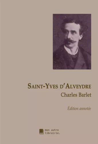 Saint-Yves d'Alveydre