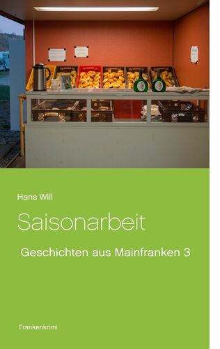 Saisonarbeit