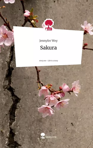 Sakura. Life is a Story - story.one