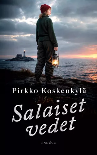 Salaiset vedet