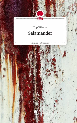 Salamander. Life is a Story - story.one