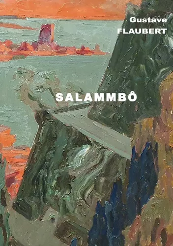Salammbô