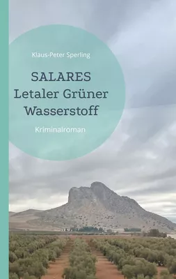 Salares Letaler Grüner Wasserstoff
