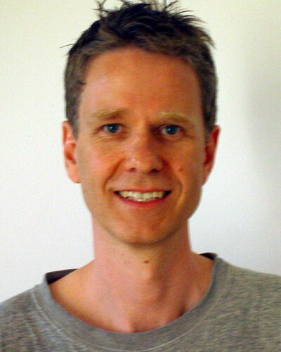 Saleem Matthias Riek Saleem Matthias Riek