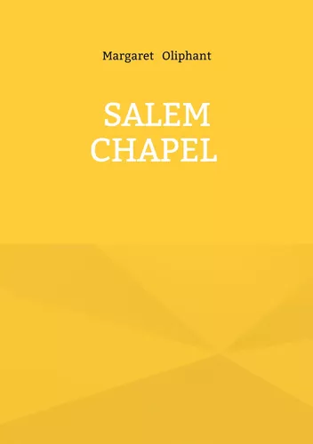 Salem Chapel