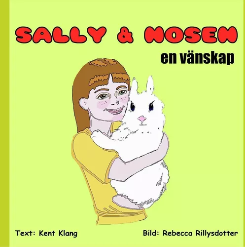 Sally & Nosen