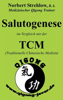 Salutogenese im Vergleich mit der TCM (Traditionelle Chinesische Medizin)