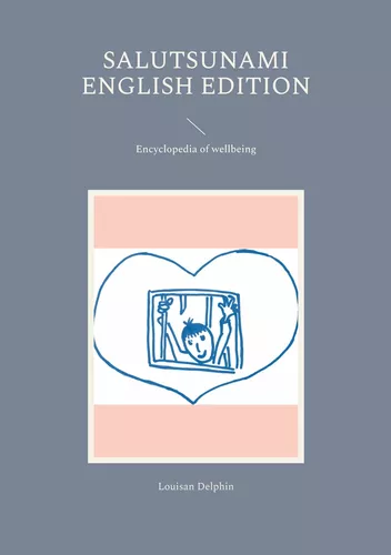 Salutsunami English Edition