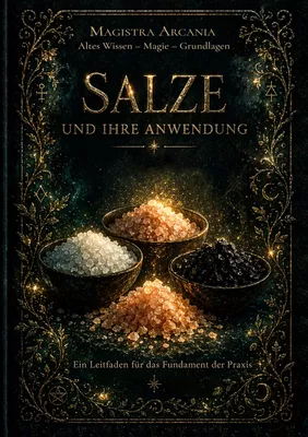 Salze und ihre Anwendung