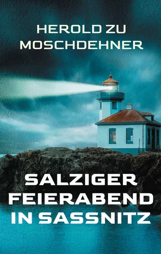 Salziger Feierabend in Sassnitz