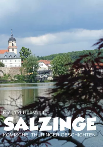 Salzinge