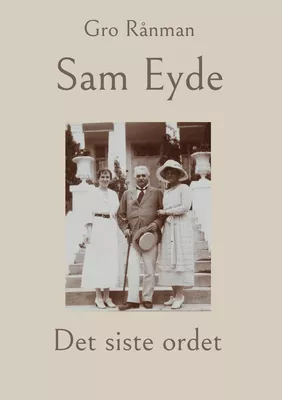 Sam Eyde