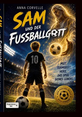 Sam und der Fußballgott
