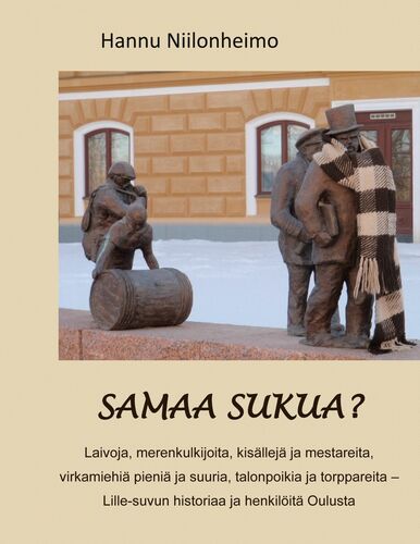 SAMAA SUKUA?