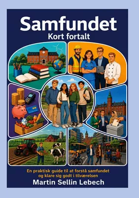 Samfundet - Kort fortalt