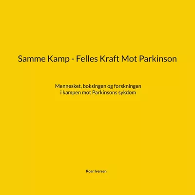 Samme Kamp - Felles Kraft Mot Parkinson