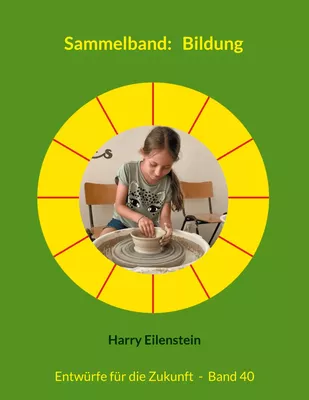 Sammelband:   Bildung