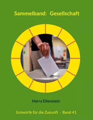 Sammelband:   Gesellschaft