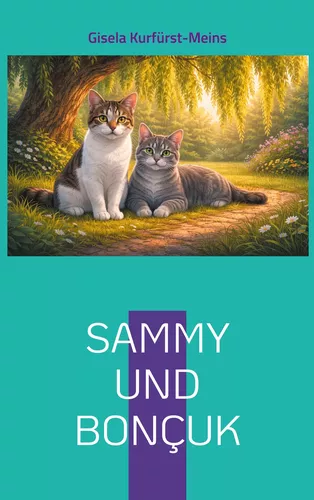 Sammy und Bonçuk