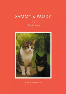 Sammy & Paddy