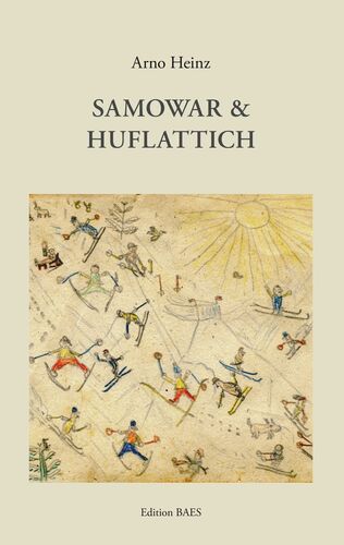 Samowar und Huflattich