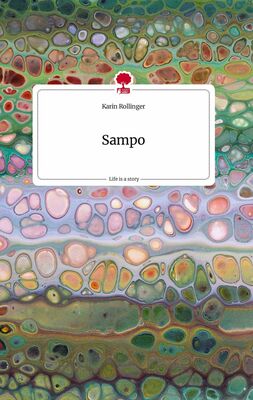 Sampo. Life is a Story - story.one