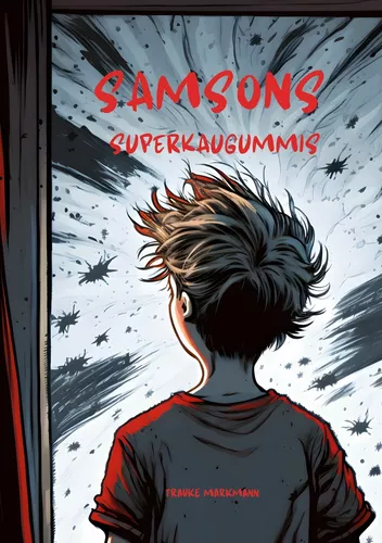 Samsons Superkaugummis