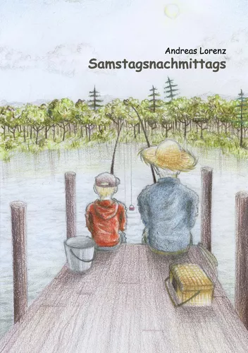 Samstagnachmittags