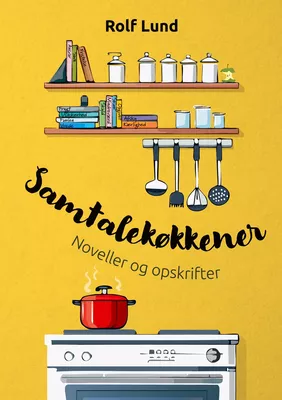 Samtalekøkkener