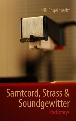 Samtcord, Strass & Soundgewitter