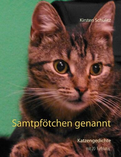 Samtpfötchen genannt