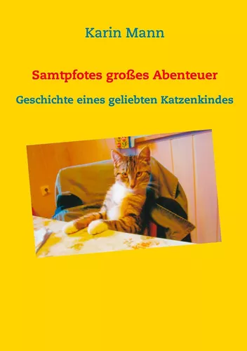 Samtpfotes großes Abenteuer