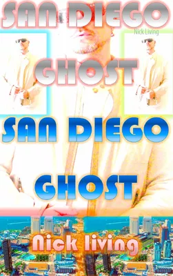 San Diego Ghost
