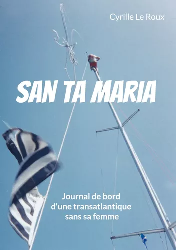 San Ta Maria