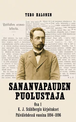 Sananvapauden puolustaja