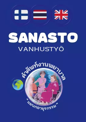 SANASTO Vanhustyö